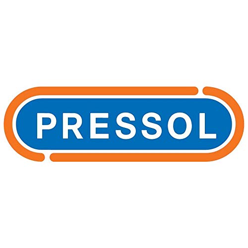 Pressol Industriefettpresse 3 ELITE K9, 500 cm³-M 10 x 1-FN-ETV-PZ-MU