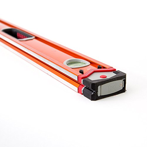 SWANSON PROF. LIGHTED BOX BEAM LEVEL