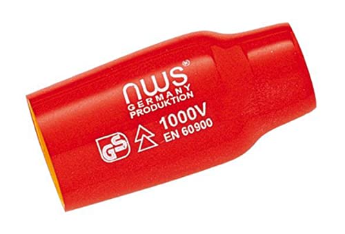 NWS Steckschlüssel-Einsätze 3/8" 2016-12