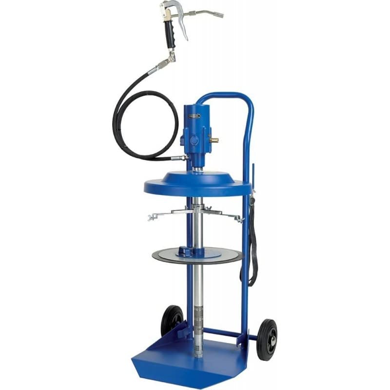 Pressol Fettsystem-FB-WA (17 008), 25-kg-BE-Ø 310-335 mm-2 m-HS