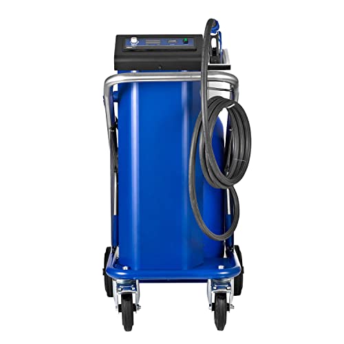 Pressol mobiSERVE-60 l-6-12 l/min, ZVAUD-PP-Akku