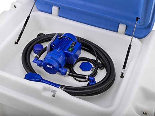 Pressol mobiBLUE-450 l-ZVAUD, 230 V-35 l/min