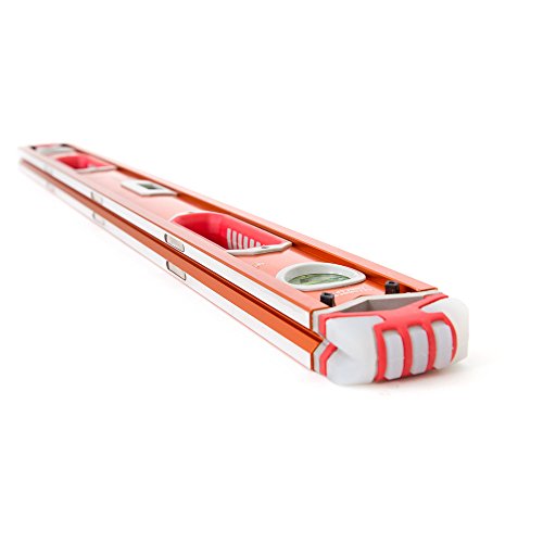 SWANSON PROF. MAGNETIC BOX BEAM LEVEL