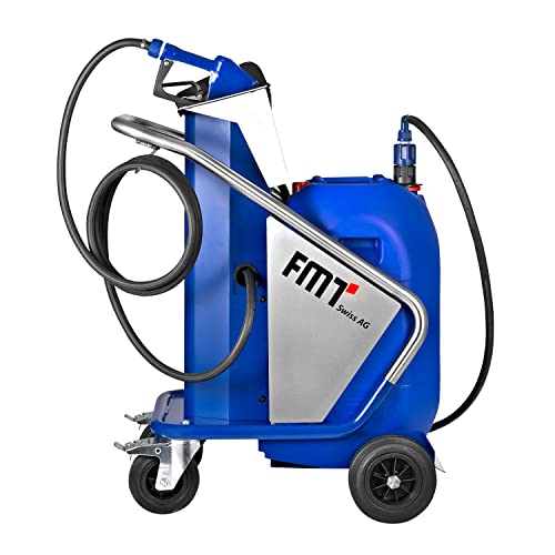 Pressol mobiSERVE-60 l-6-12 l/min, ZVAUD-PP-Akku