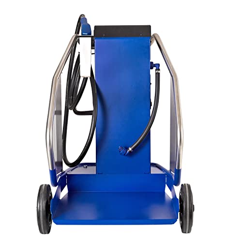 Pressol mobiSERVE-200 l-10-20 l/min, ZVAUD-VA-Akku