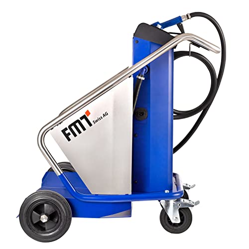 Pressol mobiSERVE-200 l-4,5-9 l/min, Elaflex-ISO-22241-5-Akku