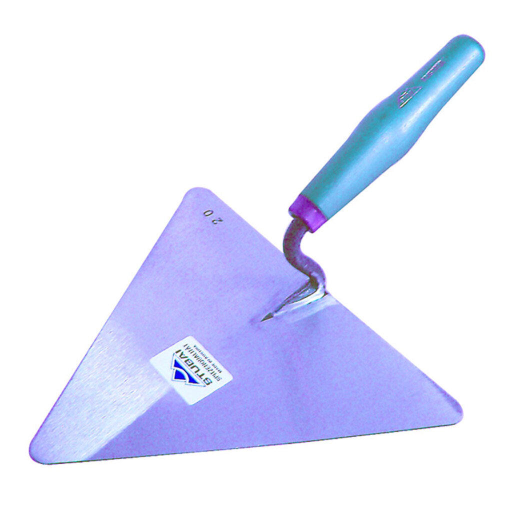 STUBAI Bayrische Kelle Serie 2K Tirol 200 mm