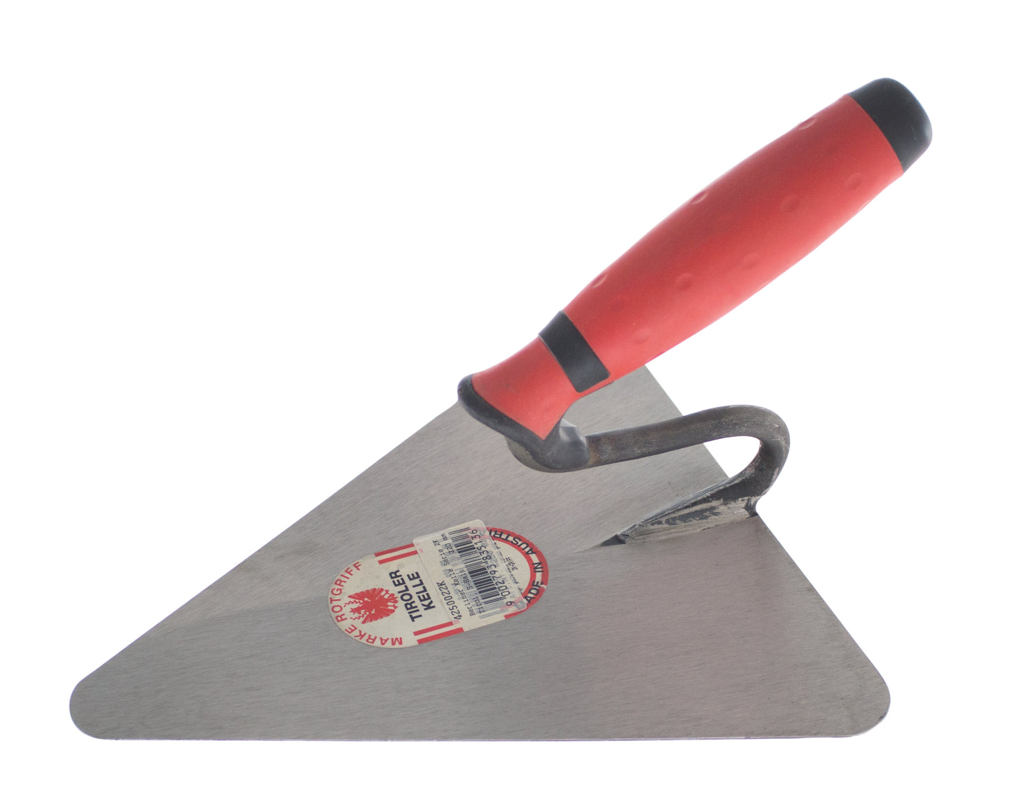 STUBAI Berliner Kelle Serie 2K Tirol, S-Hals 240 mm