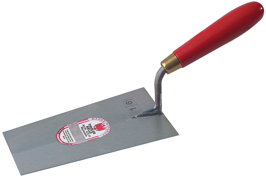 STUBAI Berner Putzkelle 140 mm