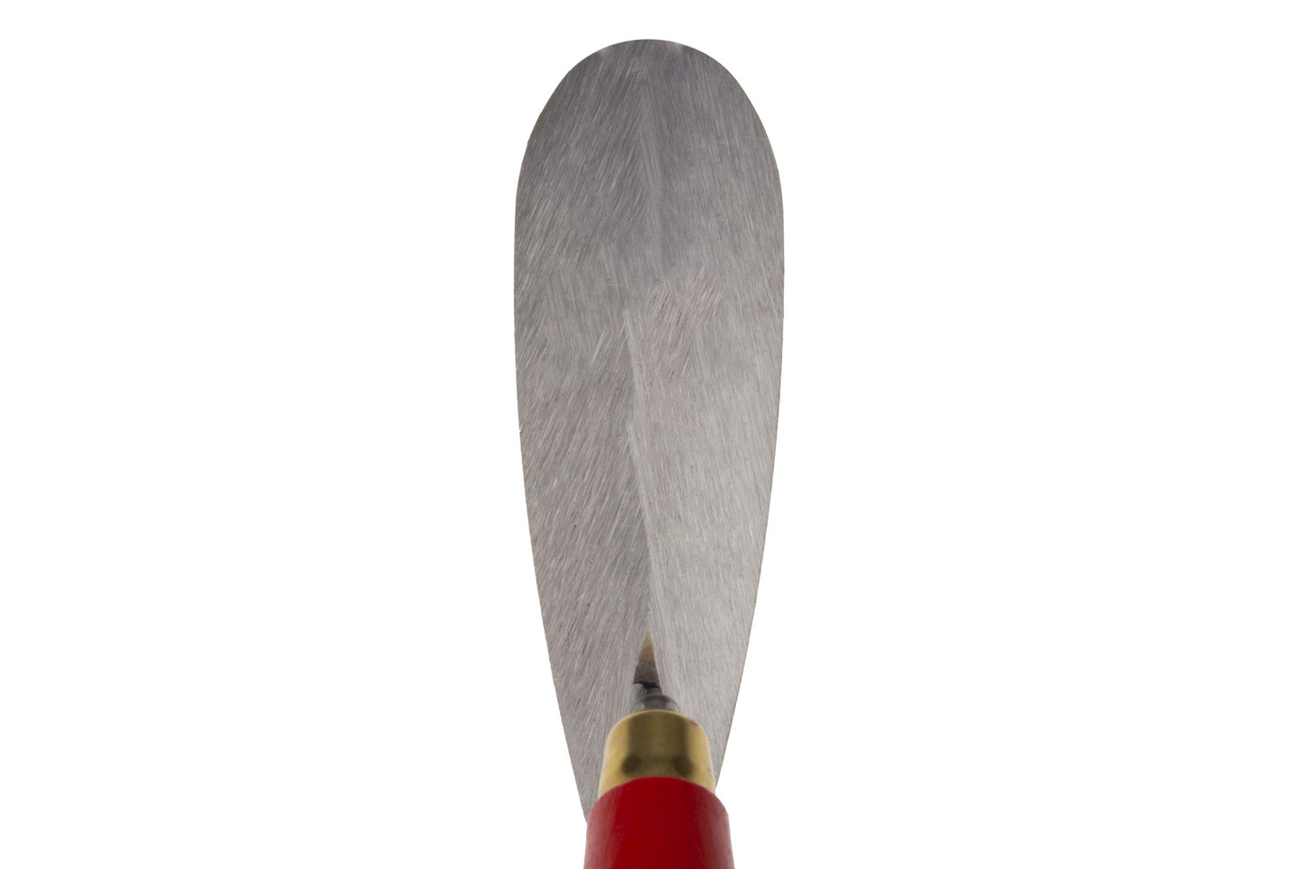 STUBAI Zungenkelle 170/60 – Profi-Edelstahlspachtel mit 170 mm Arbeitsbreite & 60 mm Tiefe, flexible, verschleißarme Klinge, rostfrei, ergonomischer Griff – ideal für Putz-, Spachtel- und Fugenarbeiten