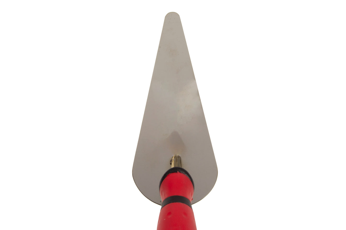 STUBAI Spachtel Katzenzunge Serie 2K rostfrei 160 mm