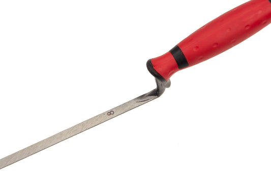 STUBAI Fugenkelle Serie 2K Tirol 8 mm