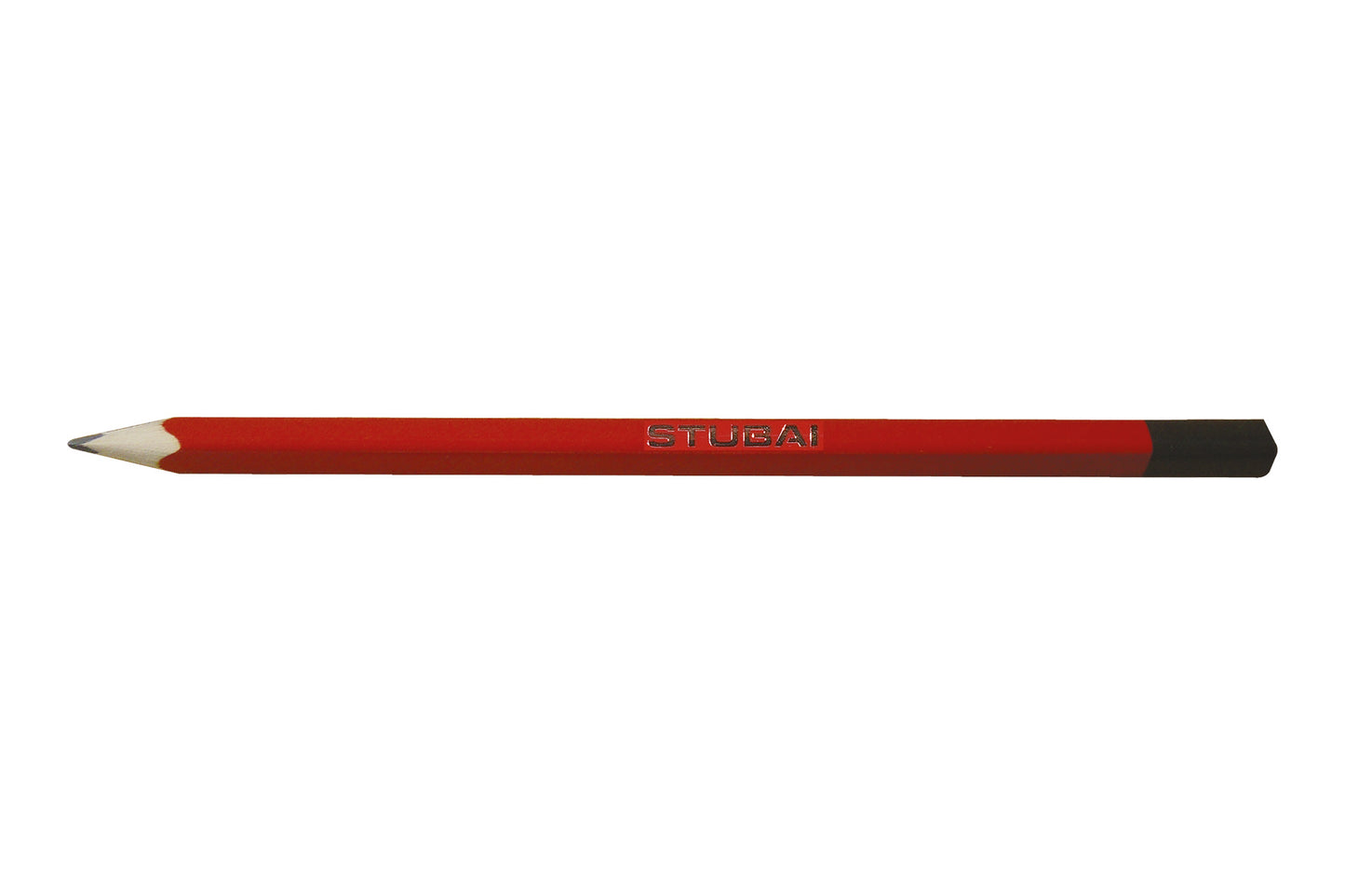 STUBAI Zimmermanns-Stemmeisen Set | 3-teiliges Stechbeitel-Set mit langer Klinge 30/35/40 mm | Ergonomische Weißbuchenholz-Griffe mit Schlagring | Profi Stecheisen für präzise Holzbearbeitung, Schreiner & Tischler