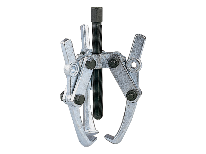 Bahco 3-Armiger Abzieher, 20-230mm x 200mm