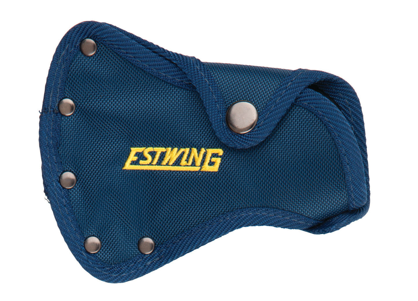 ESTWING Nylontasche blau | für die Estwing Axt E24A und E6-25A