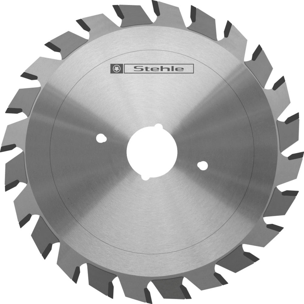 Stehle HW RS2 Ritz-Kreissägeblatt 100x2,8-3,6x22mm Z=2x10 F