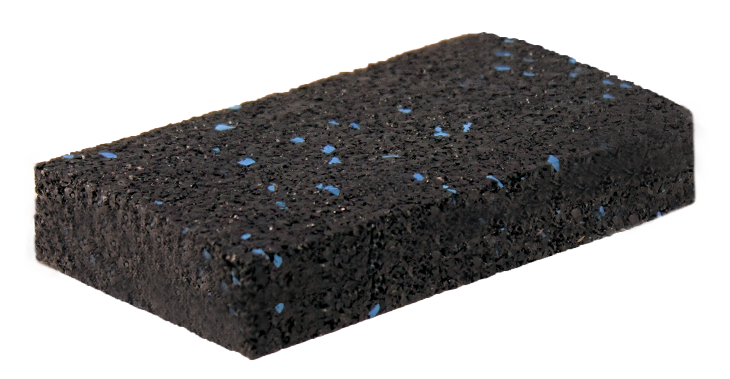 Beko Terrasys Unterlage Pads 3x85x55mm Großkarton