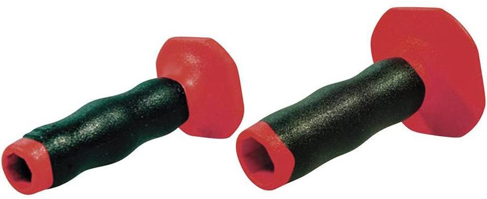 Handschutz 2-Komponenten