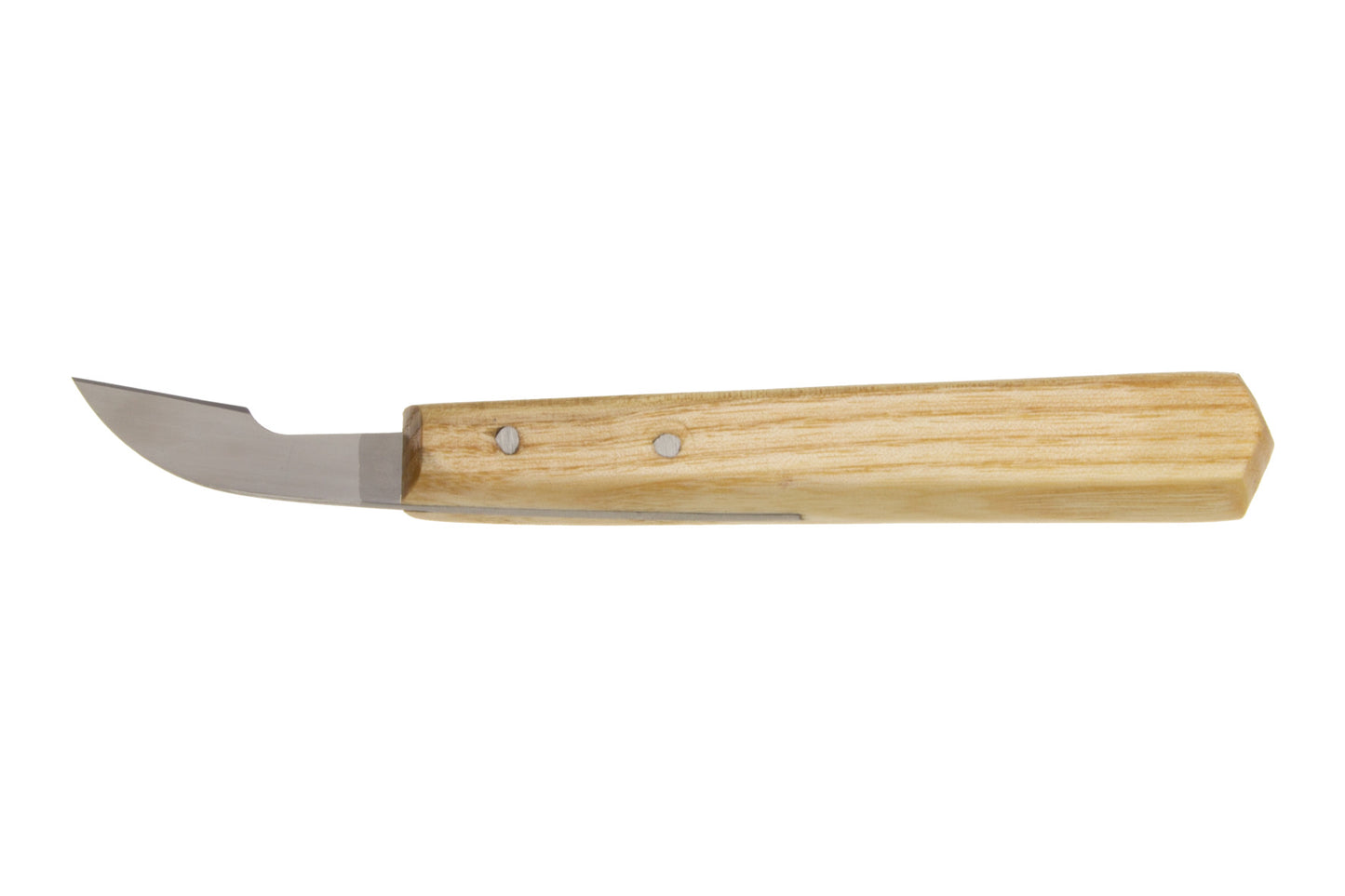 STUBAI Schnitzersatz S520 „Einsteiger 52“ | 4-teiliges Schnitzwerkzeug-Set mit Rolltasche | Für kleine Figuren, Ornamente, Reliefs & feine Holzarbeiten | Hochwertige Qualität, ideal für Einsteiger