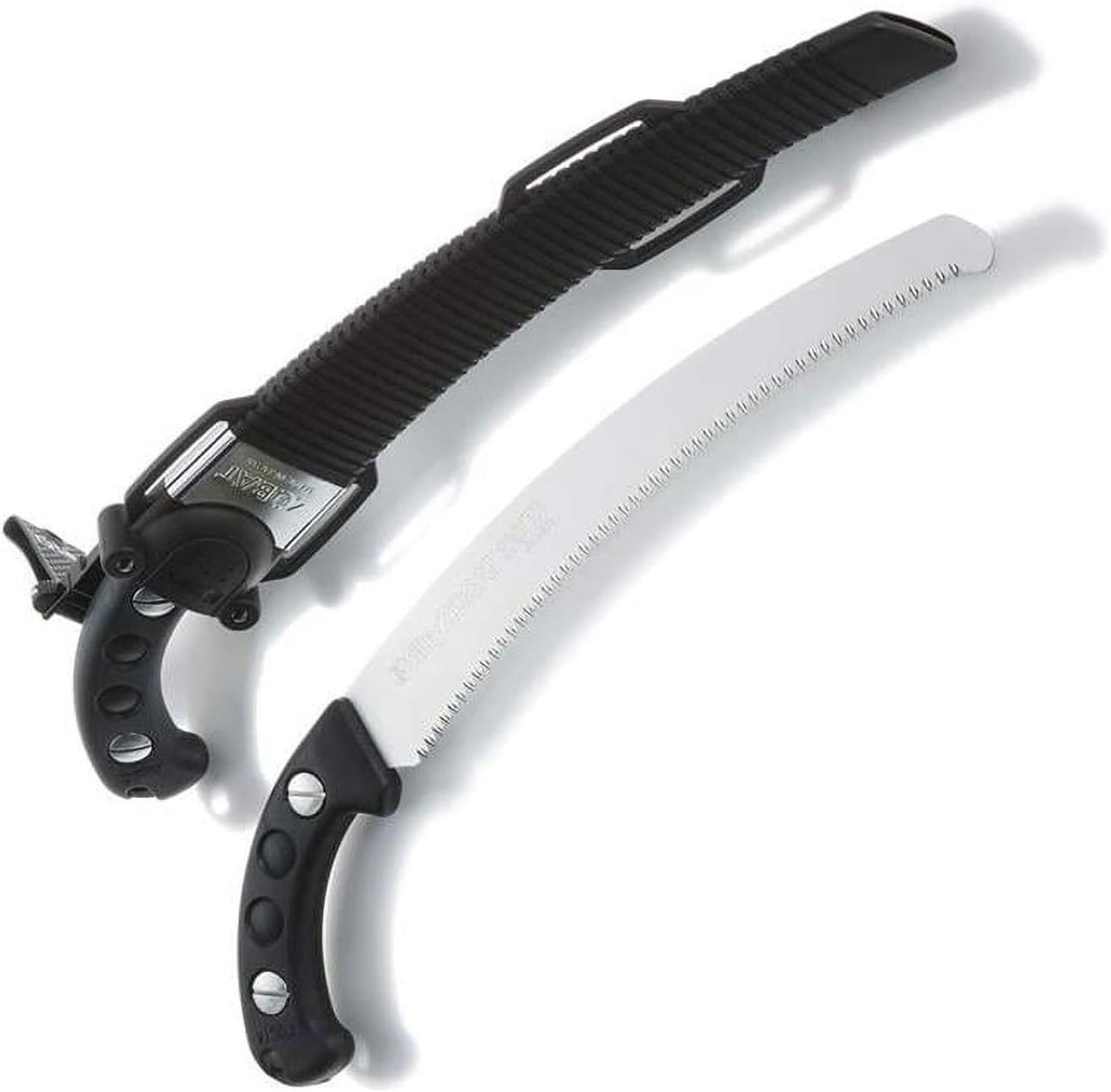 Silky Ersatzblatt passend für die Handsäge Zübat Professional, 330 mm Länge, 10 Zähne pro 30 mm, für präzise und schnelle Schnitte, ideal für professionelle Baumpflege, Gartenarbeit und Holzverarbeitung