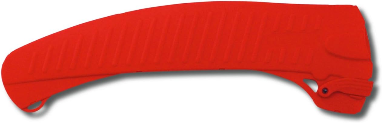 ARS Astsäge UV-40 mit Halterung | ohne Gestänge | passend für ARS Teleskopgestänge EXP-4,5 | Sägeblatt 40 cm | Baumpflege & Gehölzschnitt | inkl. Blattschutz SH-UV | 520 g