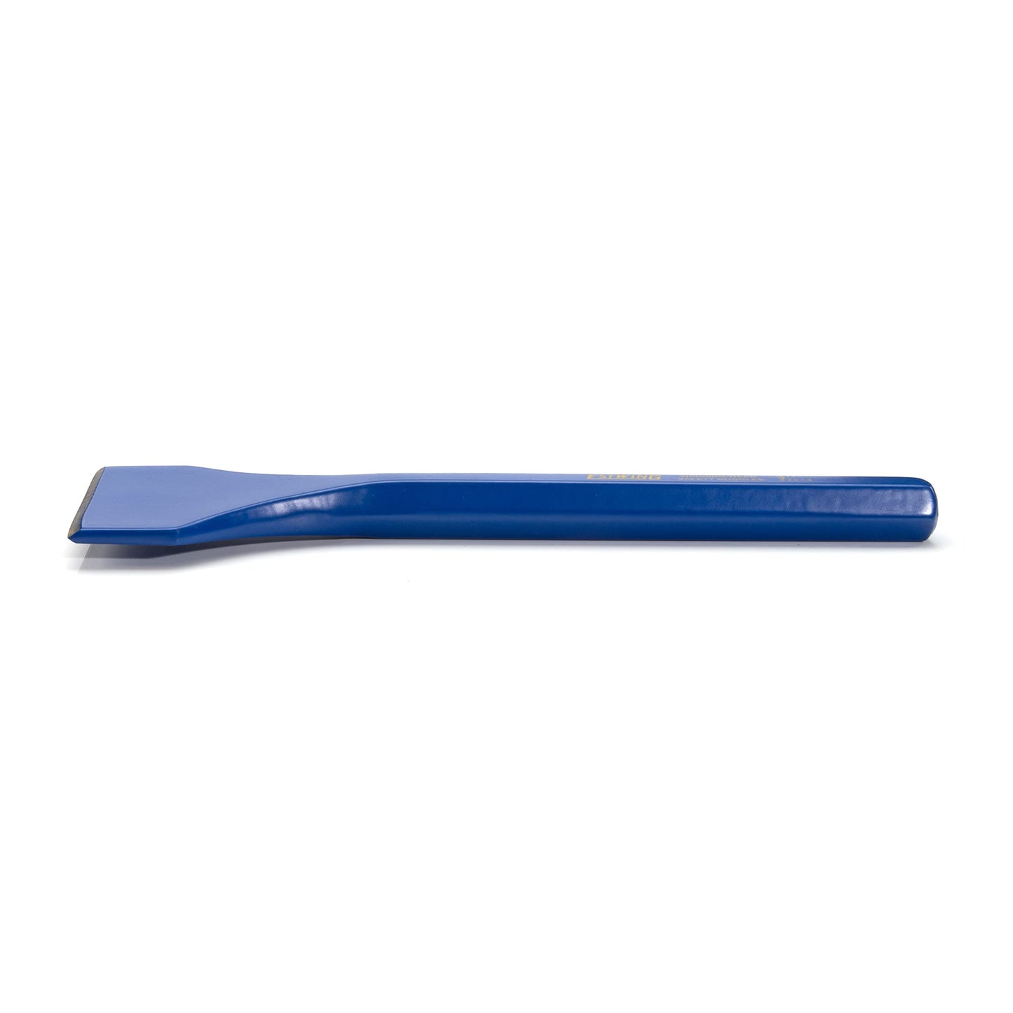 ESTWING Flooring Chisel 7,6 cm Wide Hex Shaft