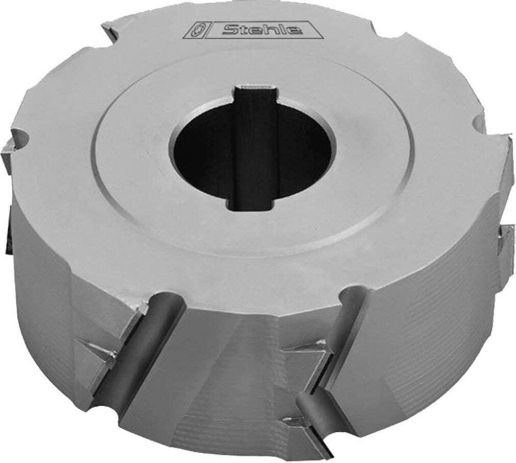 3630 p-System Hochleistungs-Füge-Fräser 125X28,2x30 Z2+2 MAN L