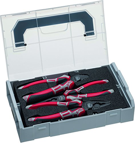 NWS Werkzeugbox Sortimo L-BOXX Mini, 4-tlg. 338-2