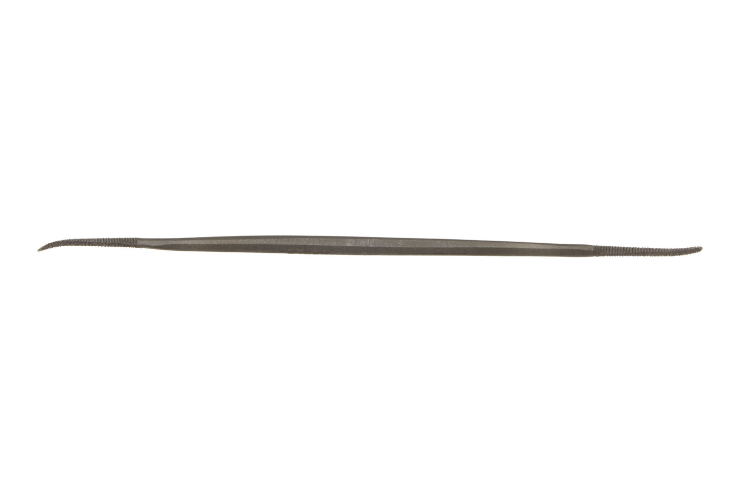 Stubai-Stubai-538511 Riffelraspel 200 mm | Profi-Werkzeug für Holzbildhauerei, Restaurierung & Kunsthandwerk | Präzises Schnitzwerkzeug – Made in Austria