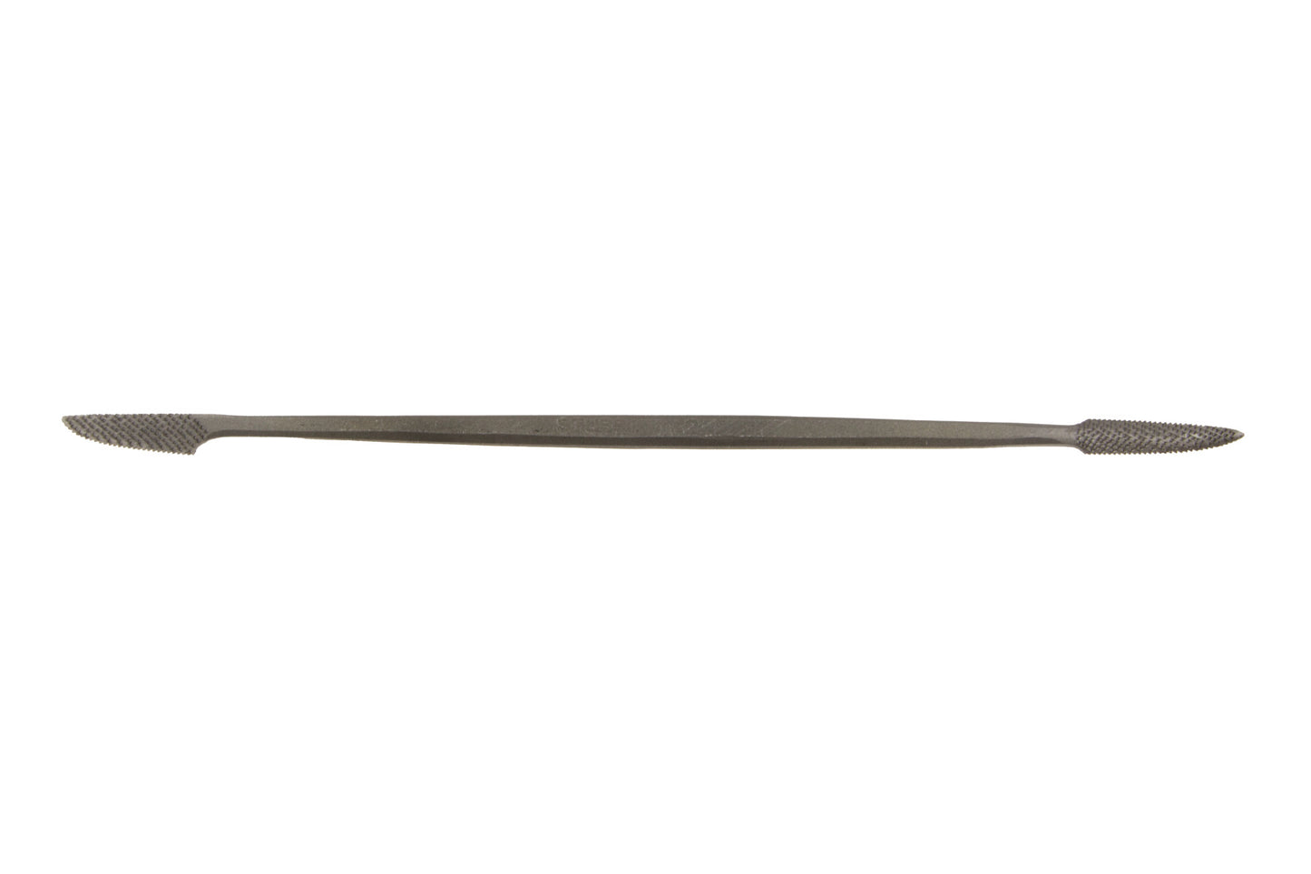 Stubai-Stubai-S538520 Riffelraspel 200 mm | Profi-Werkzeug für Holzbildhauerei, Restaurierung & Kunsthandwerk | Präzises Schnitzwerkzeug – Made in Austria