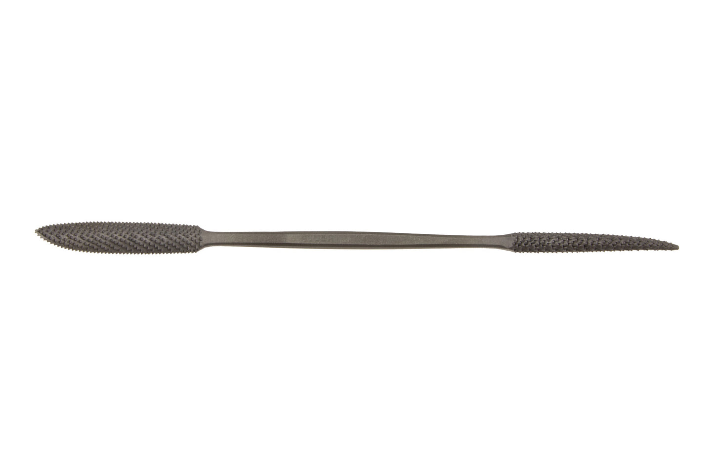 Stubai-Stubai-S538520 Riffelraspel 200 mm | Profi-Werkzeug für Holzbildhauerei, Restaurierung & Kunsthandwerk | Präzises Schnitzwerkzeug – Made in Austria