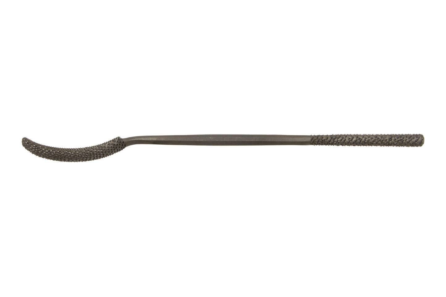 Stubai-Stubai-S538520 Riffelraspel 200 mm | Profi-Werkzeug für Holzbildhauerei, Restaurierung & Kunsthandwerk | Präzises Schnitzwerkzeug – Made in Austria