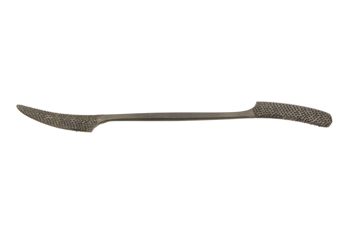 Stubai-Stubai-S538520 Riffelraspel 200 mm | Profi-Werkzeug für Holzbildhauerei, Restaurierung & Kunsthandwerk | Präzises Schnitzwerkzeug – Made in Austria