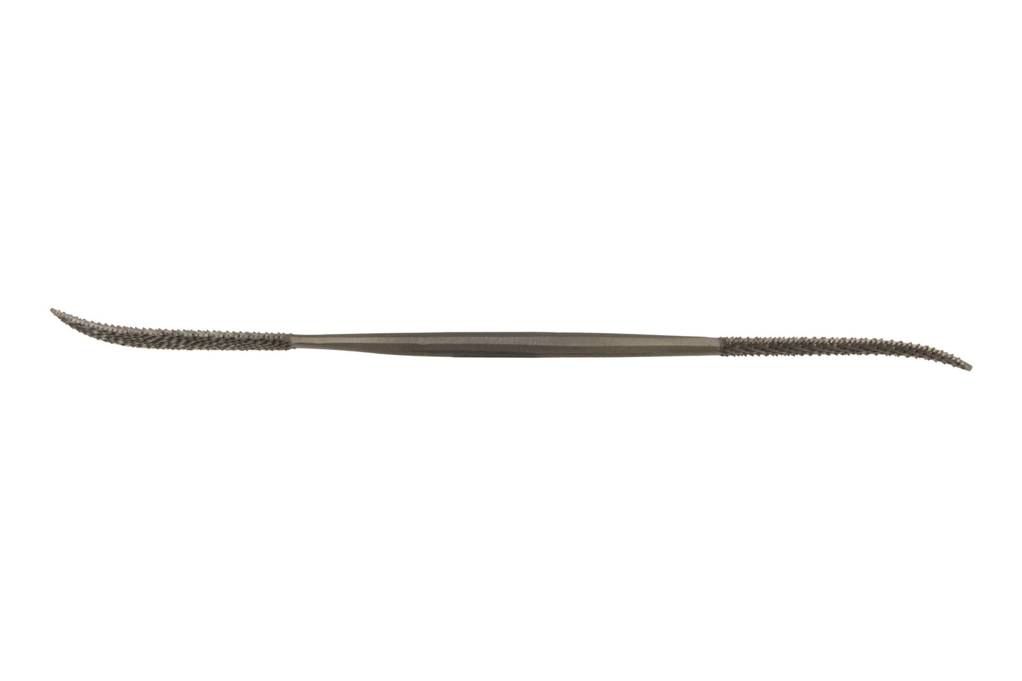 Stubai-Stubai-538518 Riffelraspel 200 mm | Profi-Werkzeug für Holzbildhauerei, Restaurierung & Kunsthandwerk | Präzises Schnitzwerkzeug – Made in Austria