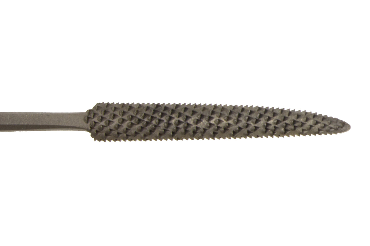 Stubai-Stubai-538518 Riffelraspel 200 mm | Profi-Werkzeug für Holzbildhauerei, Restaurierung & Kunsthandwerk | Präzises Schnitzwerkzeug – Made in Austria