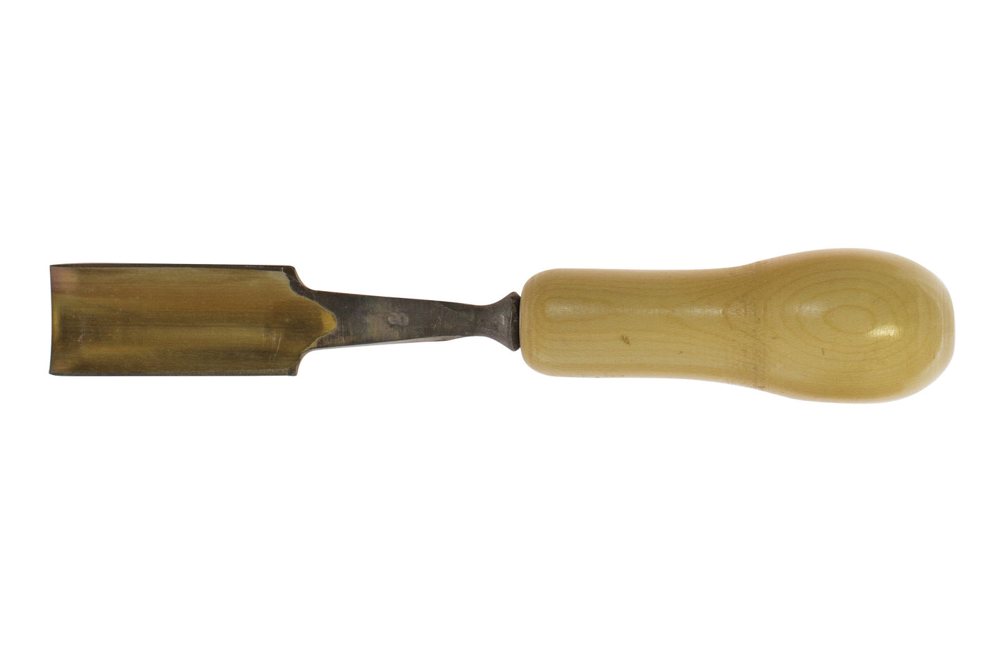 Stubai Geigenbauersatz 13-tlg. – Handgeschmiedete Stemmeisen aus hochwertigem Stahl, Ahornheft – für Neubau & Restaurierung von Geigen, Celli & Streichinstrumenten – Made in Austria