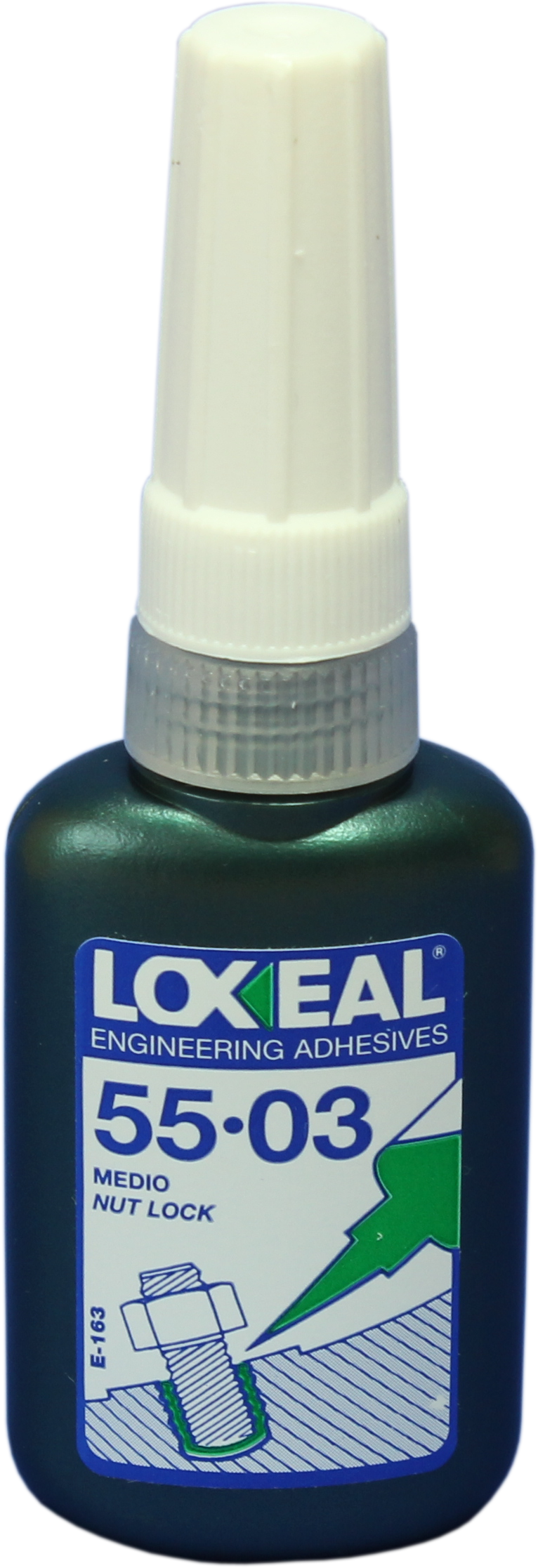 Loxeal 55-03-010 Schraubensicherung 10 ml mittelfest