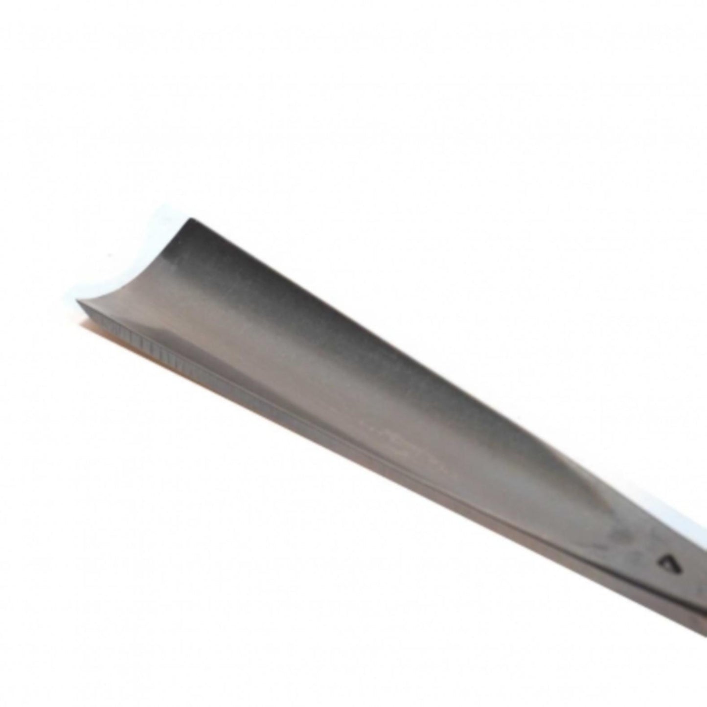 STUBAI Stechbeitel lang poliert Form 7 50 mm