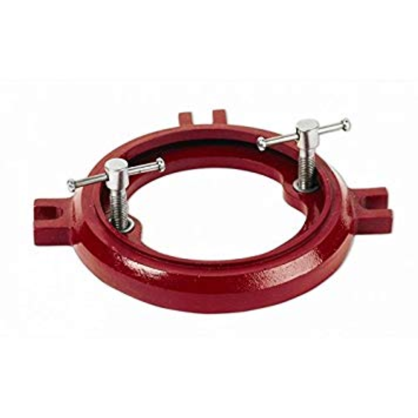 Piher Drehteller für Schraubstöcke mit viereckiger Führung 125mm