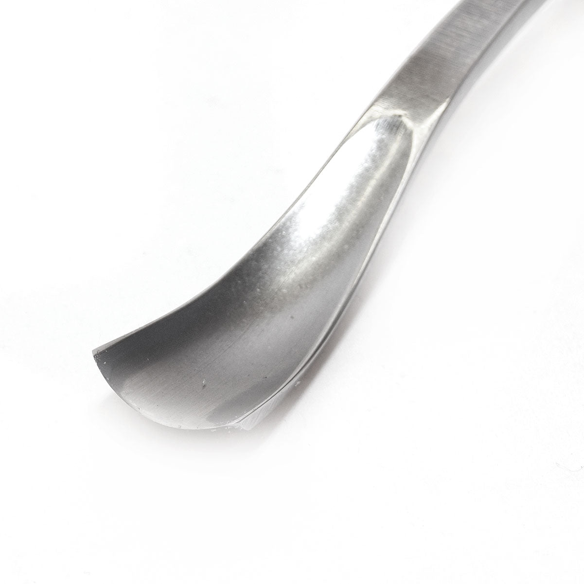 STUBAI Stechbeitel lang poliert Form 28 3 mm