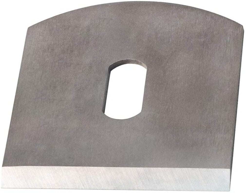 Kunz® Ersatzeisen 56 Standard