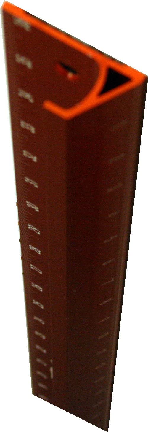 SWANSON ALUMINIUM "NO-SLIP" LINIEN 243