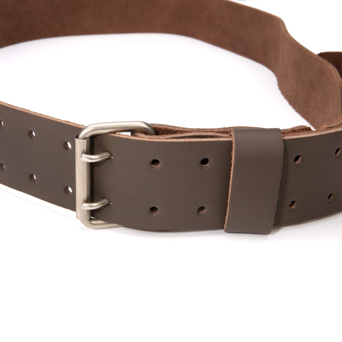 ESTWING 5 cm Wide 100% Full Grain Leather Tool Belt