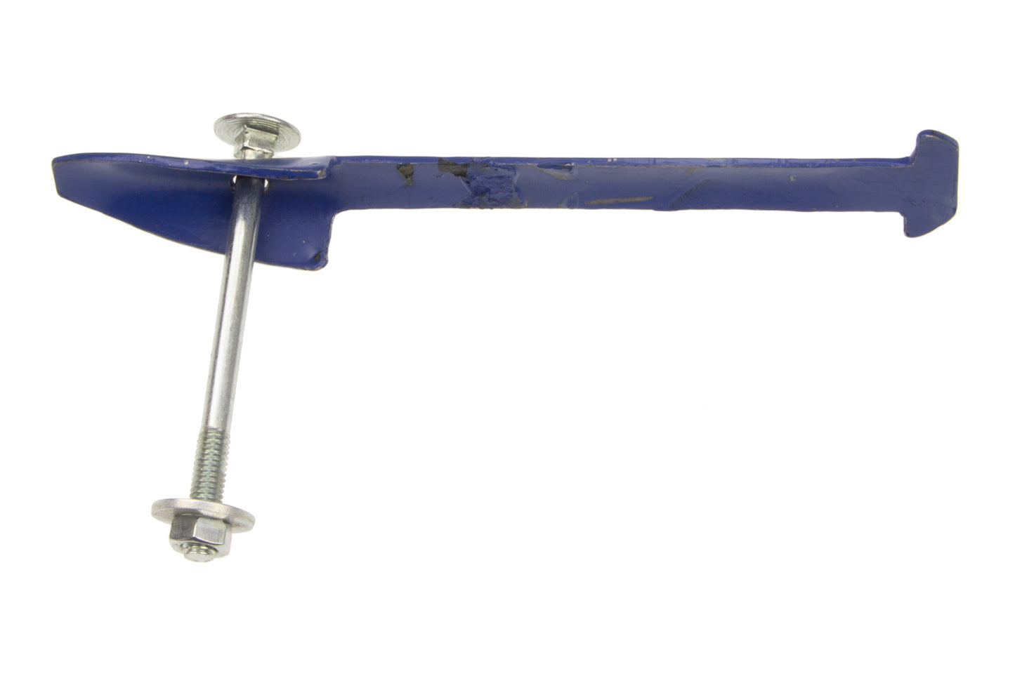 STUBAI Feder mit Schraube für Spaltaxt 6719 100 mm