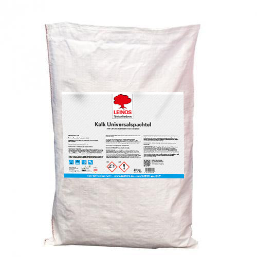 LEINOS 683 Kalk Universalspachtel 20,00 kg