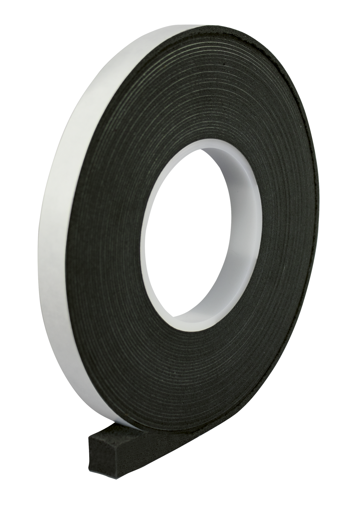 Beko Vorkomprimiertes Dichtband KP 100plus 15/30 schwarz