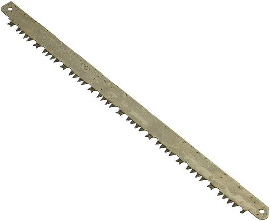 Ersatzblatt für Metall für Rohrsäge Nr. 72052 Ersatzblatt Holz