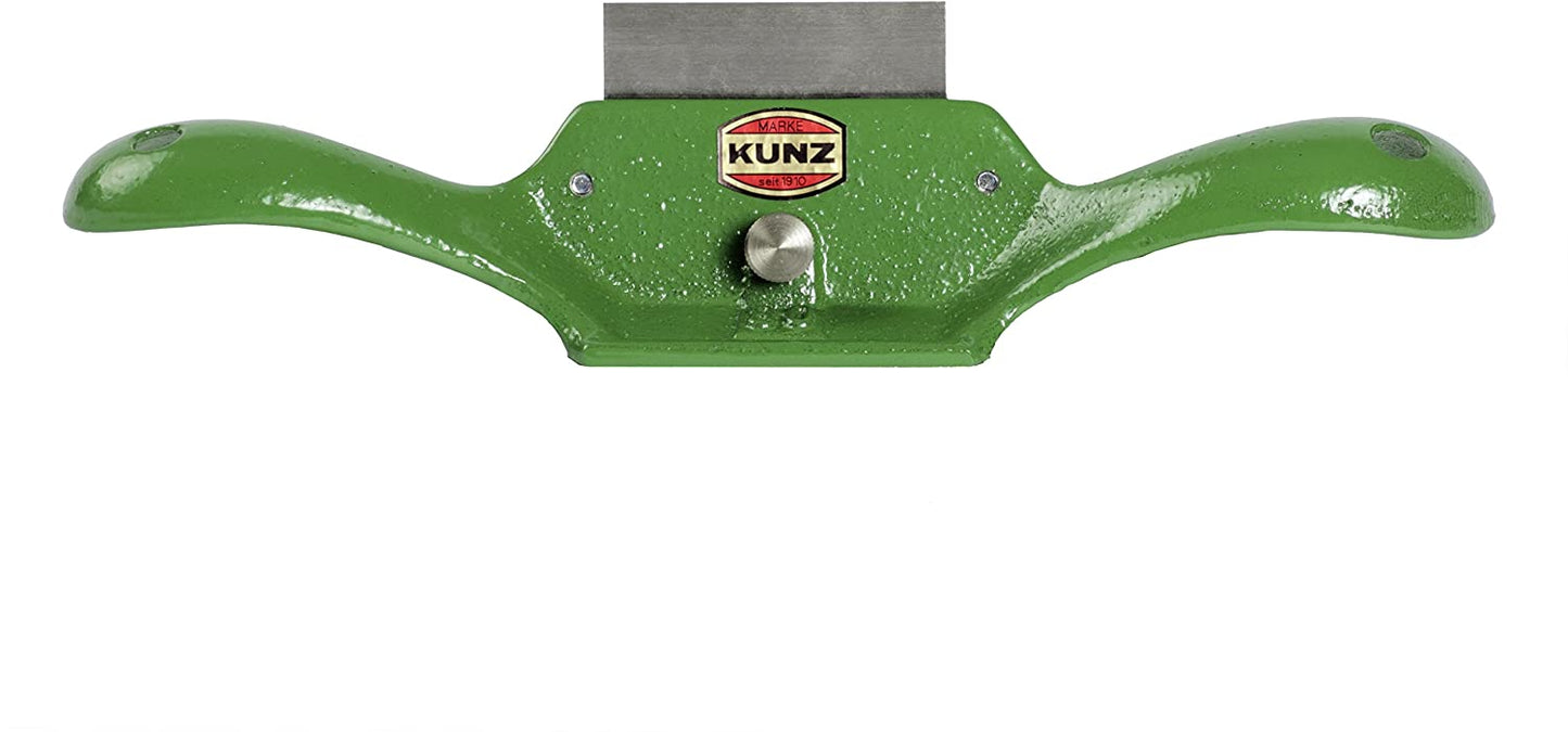 Kunz® Furnierschabhobel 80