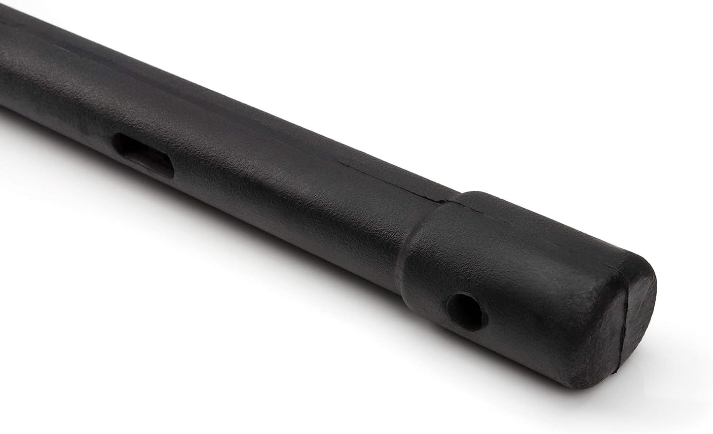 Estwing 9,0 kg Vorschlaghammer für Abbrucharbeiten, 50-55 HRC, verriegelter Stahlkopf, 91cm langer unverwüstlicher Griff mit vulkanisierter Gummiauflage, verstärktes Lanyard-Loch