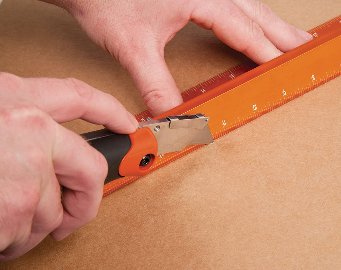 SWANSON ALUMINIUM "NO-SLIP" LINIEN 243